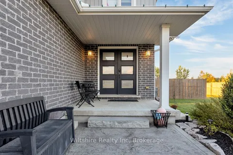 335 TALBOT Street, ON N0J 1E0