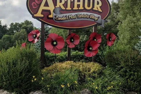 228 Schmidt Drive, ON N0G 1A0