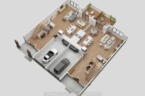 228 Schmidt Drive, ON N0G 1A0