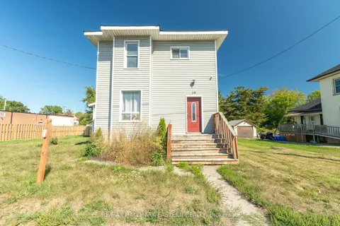 14 OTTAWA Street, ON K0L 1Z0