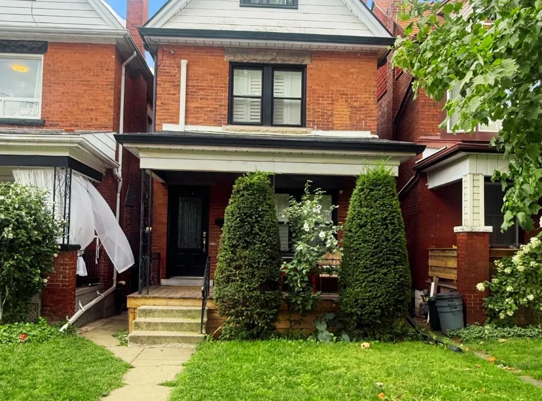 237 Balsam Avenue, ON L8M 3B9