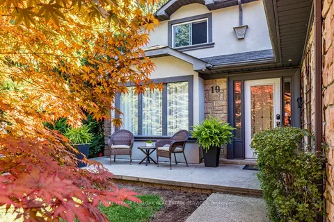 19 Fieldgate Street, ON L9H 6N3