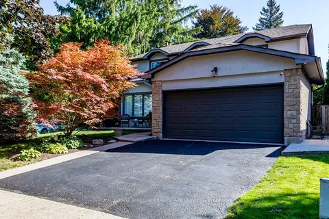 19 Fieldgate Street, ON L9H 6N3