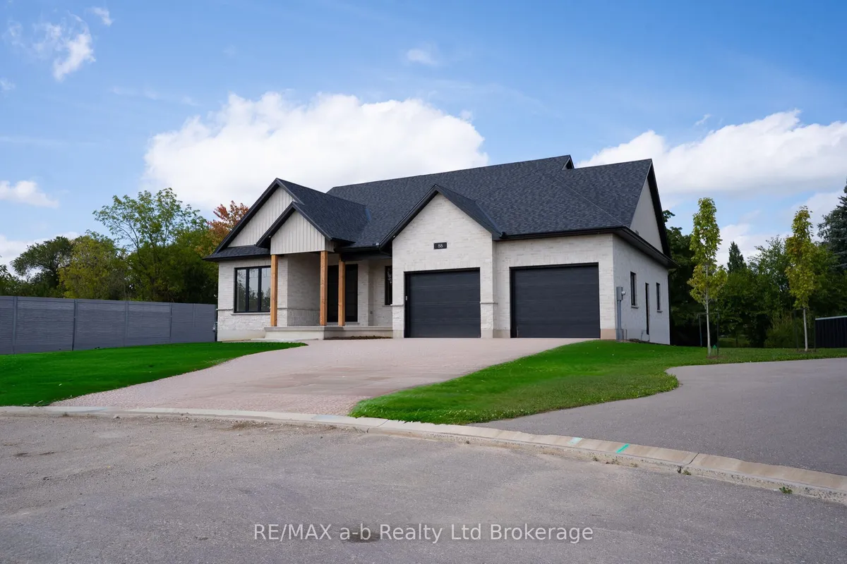 88 Herb Street, ON N0J 1P0