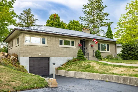 145 Bridge Street, ON K7R 2E1