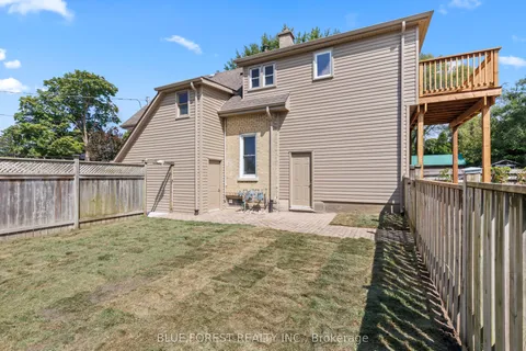 7065 Longwoods Road, ON N6P 1B6