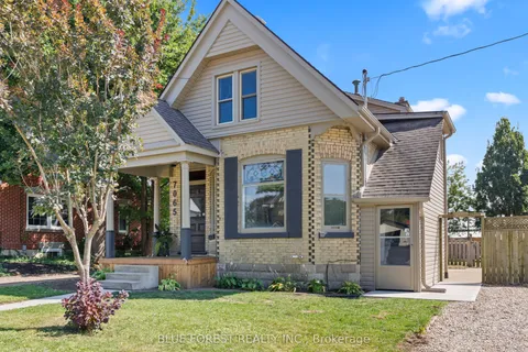 7065 Longwoods Road, ON N6P 1B6