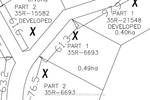 Lot 85 Brennan Circle, ON P1H 2J2