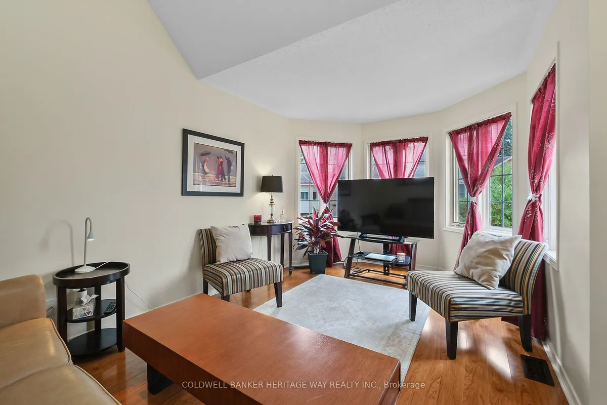 3 North Ridge Manor, ON K7C 4N8