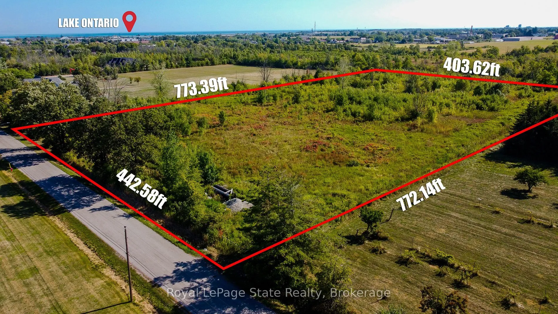 110 Jones Road, ON L8E 5J4