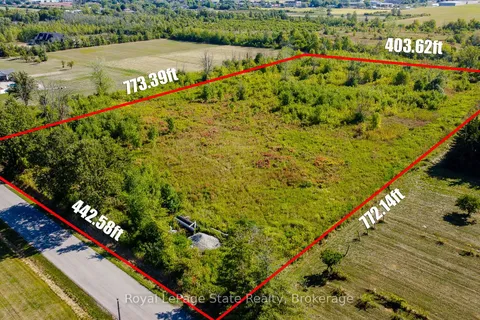 110 Jones Road, ON L8E 5J4