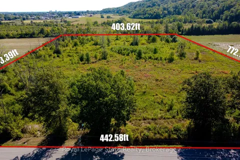 110 Jones Road, ON L8E 5J4