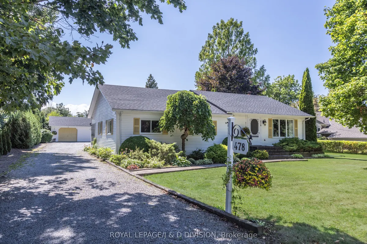 478 Johnson Street, ON L0S 1J0