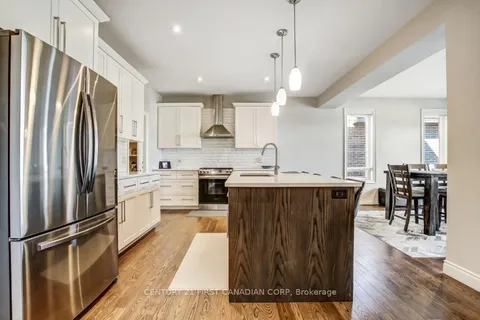 2608 Holbrook Drive, ON N6M 0G3