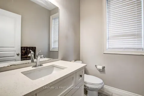 2608 Holbrook Drive, ON N6M 0G3