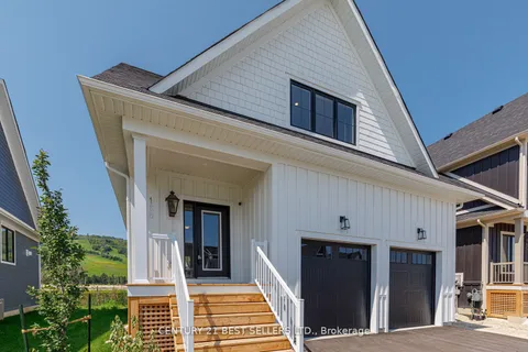 168 Courtland Street, ON L9Y 5L7