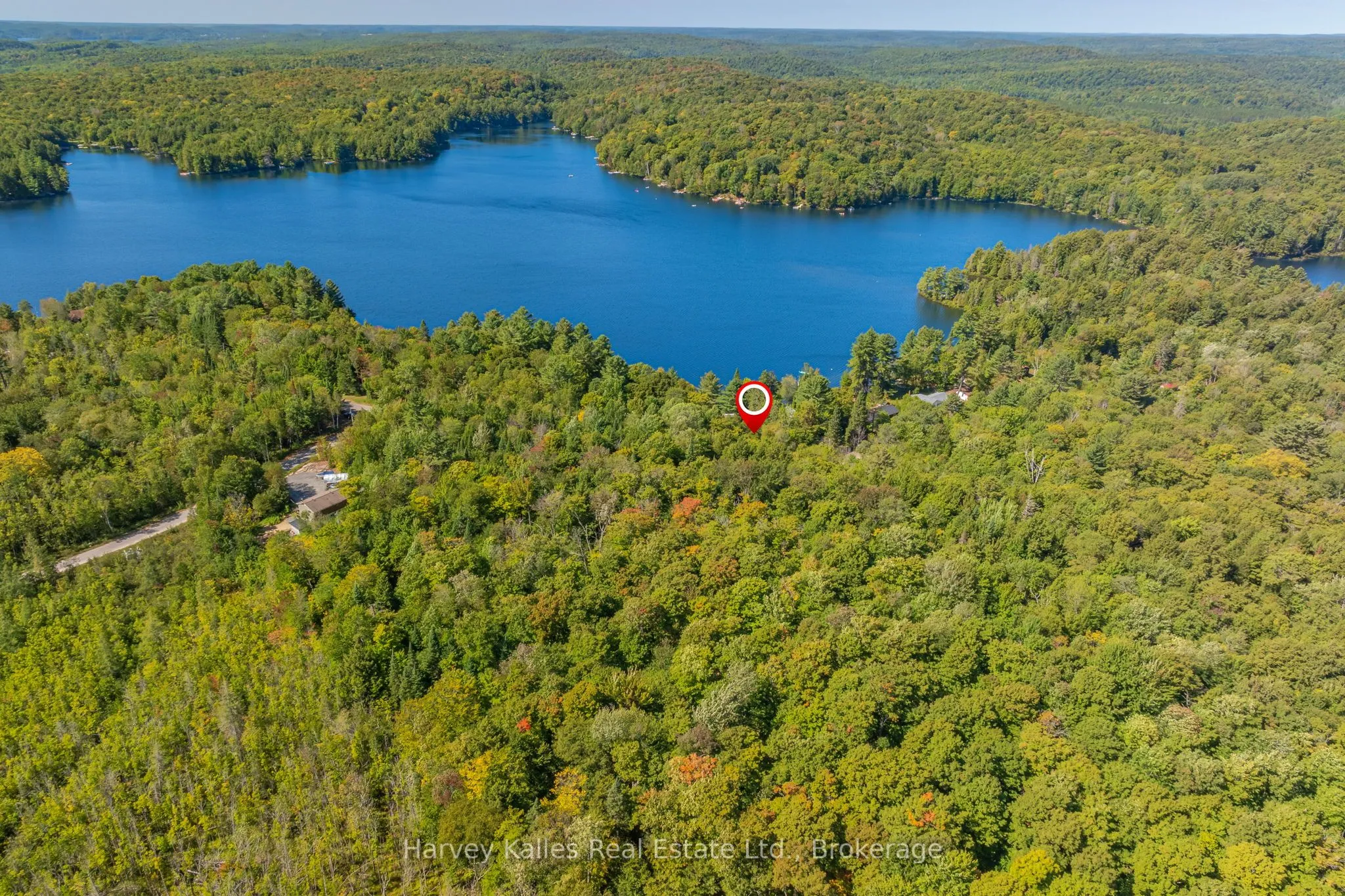 0 East Walker Lake Road, ON P1H 2J6