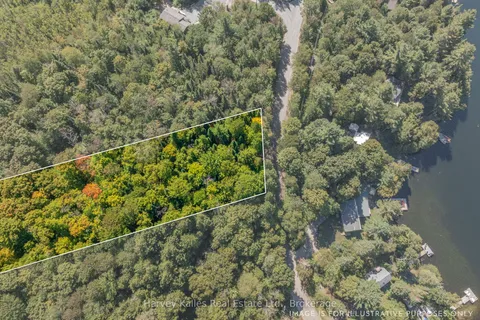 0 East Walker Lake Road, ON P1H 2J6