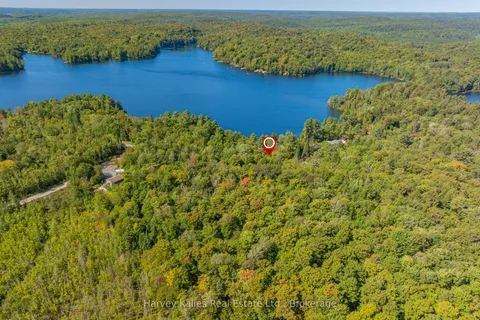 0 East Walker Lake Road, ON P1H 2J6