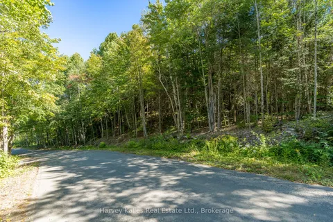 0 East Walker Lake Road, ON P1H 2J6