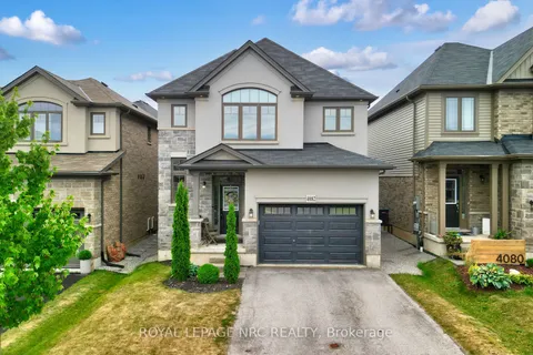 4082 Healing Street, ON L3J 0S3