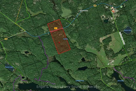 261 HIGHWAY 559 N/A, ON P0G 1G0