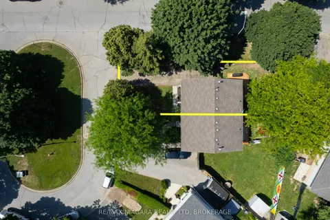 1 Bardadyn Court, ON L2N 6R2