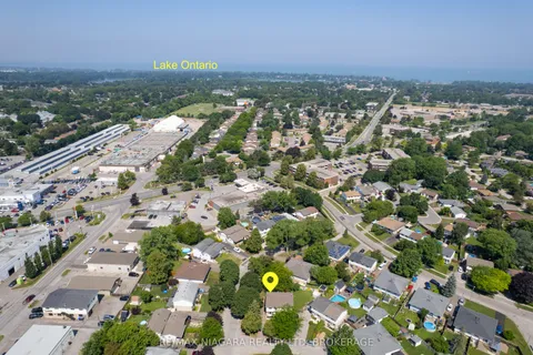 1 Bardadyn Court, ON L2N 6R2