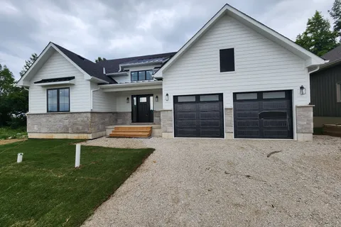 2 Hilton Lane, ON N4L 1L8