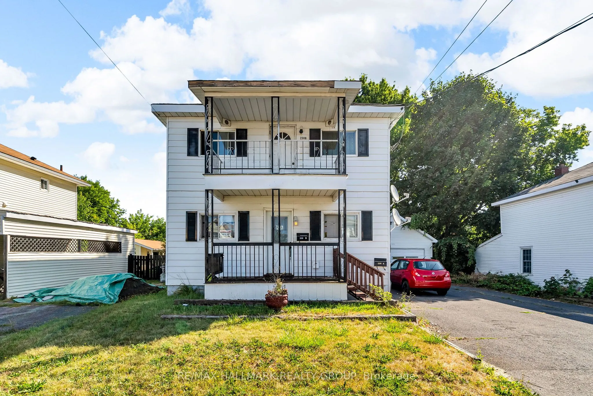 230 Alice Street, ON K6H 4R9