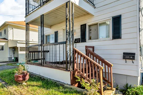 230 Alice Street, ON K6H 4R9