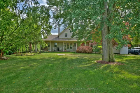 4698 Sandy Cove Drive, ON L0R 1B1