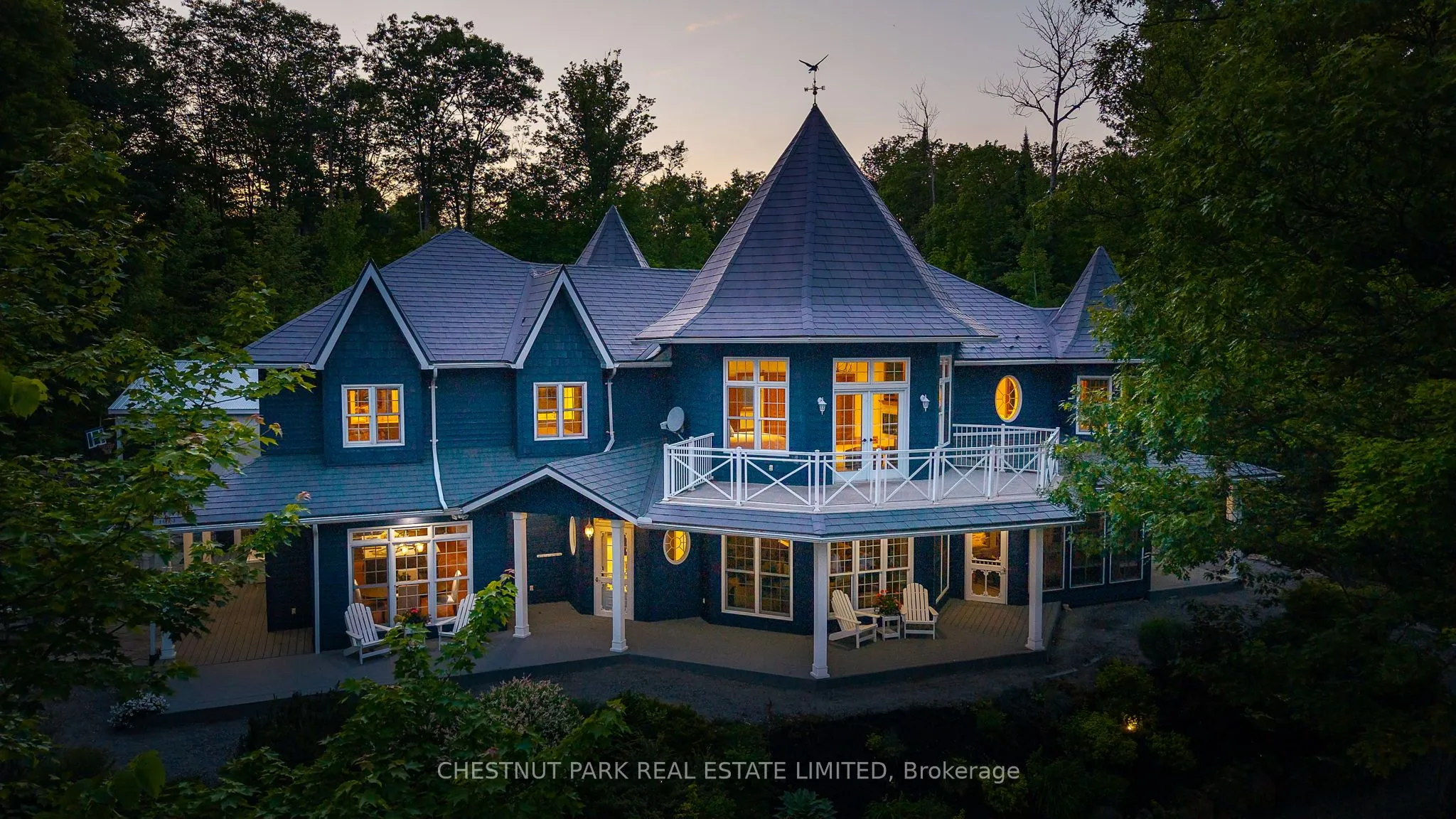 1141 & 1123 Nu-Ne Lane, ON K0M 1S0