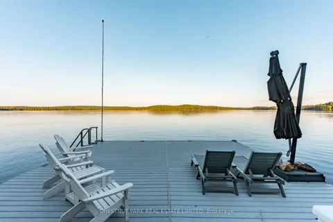 1141 & 1123 Nu-Ne Lane, ON K0M 1S0