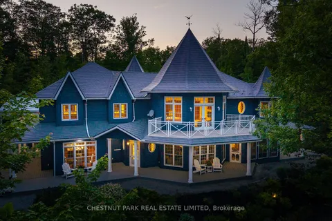 1141 & 1123 Nu-Ne Lane, ON K0M 1S0