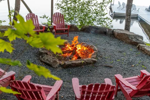 1141 & 1123 Nu-Ne Lane, ON K0M 1S0