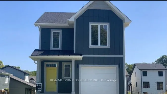 62 JULIE Crescent, ON N5X 3X4