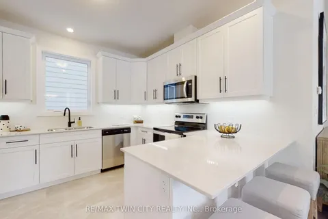 67 Julie Court, ON N5X 3X4