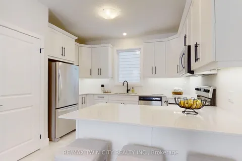 67 Julie Court, ON N5X 3X4