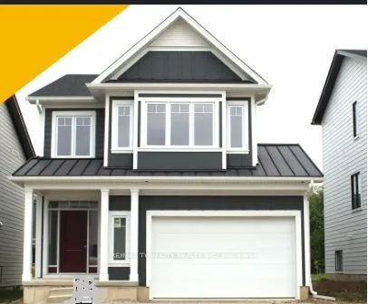 155 JULIE Crescent, ON N5X 3X4