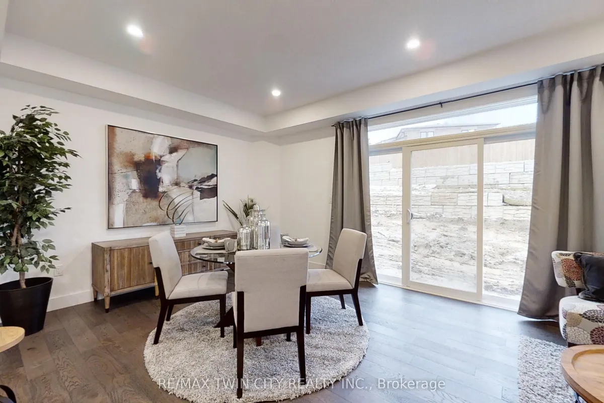 155 JULIE Crescent, ON N5X 3X4