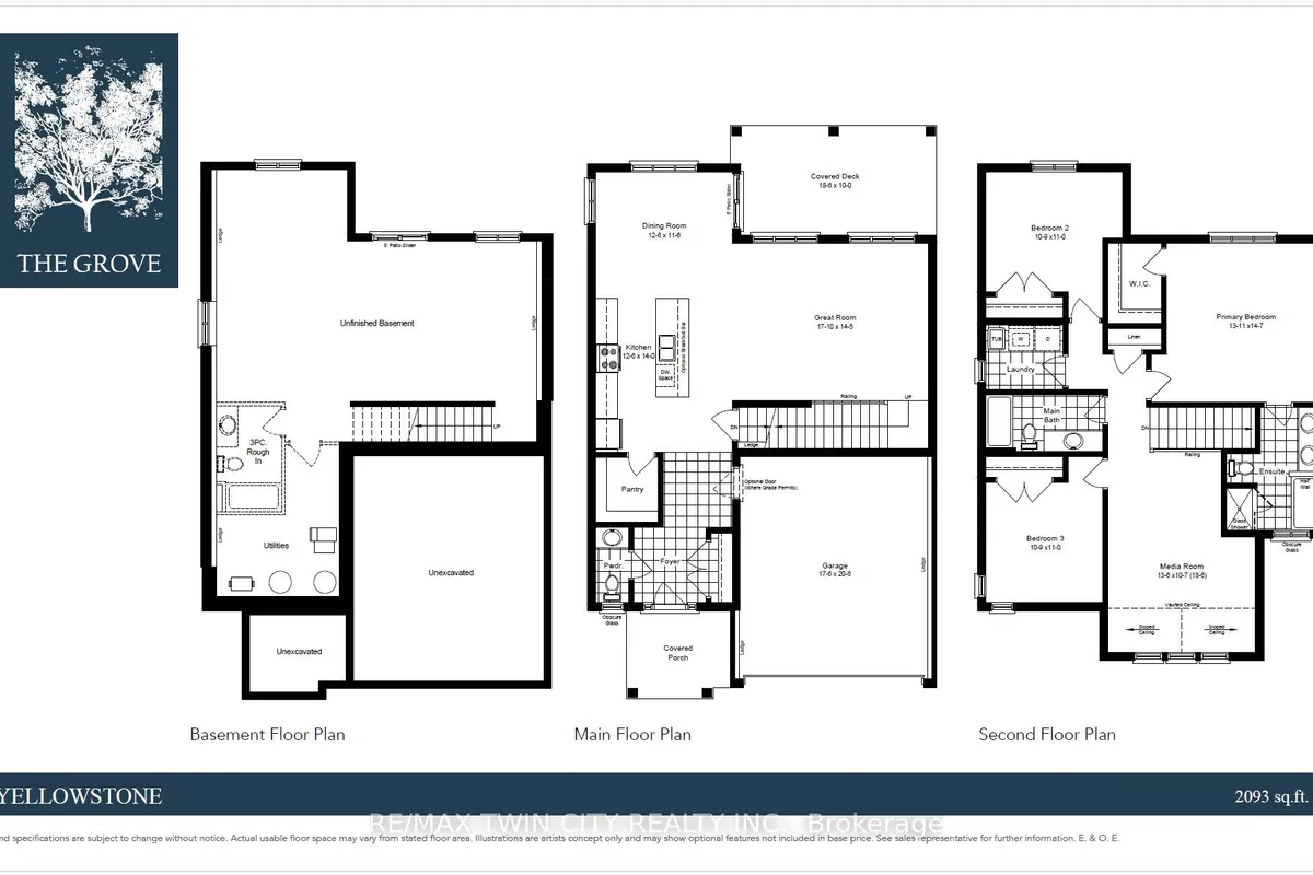 108 CHRISTOPHER Court, ON N5X 3X4