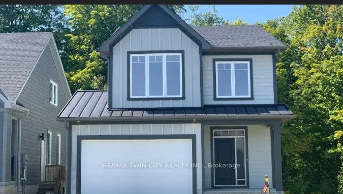 73 JULIE Crescent, ON N5X 3X4