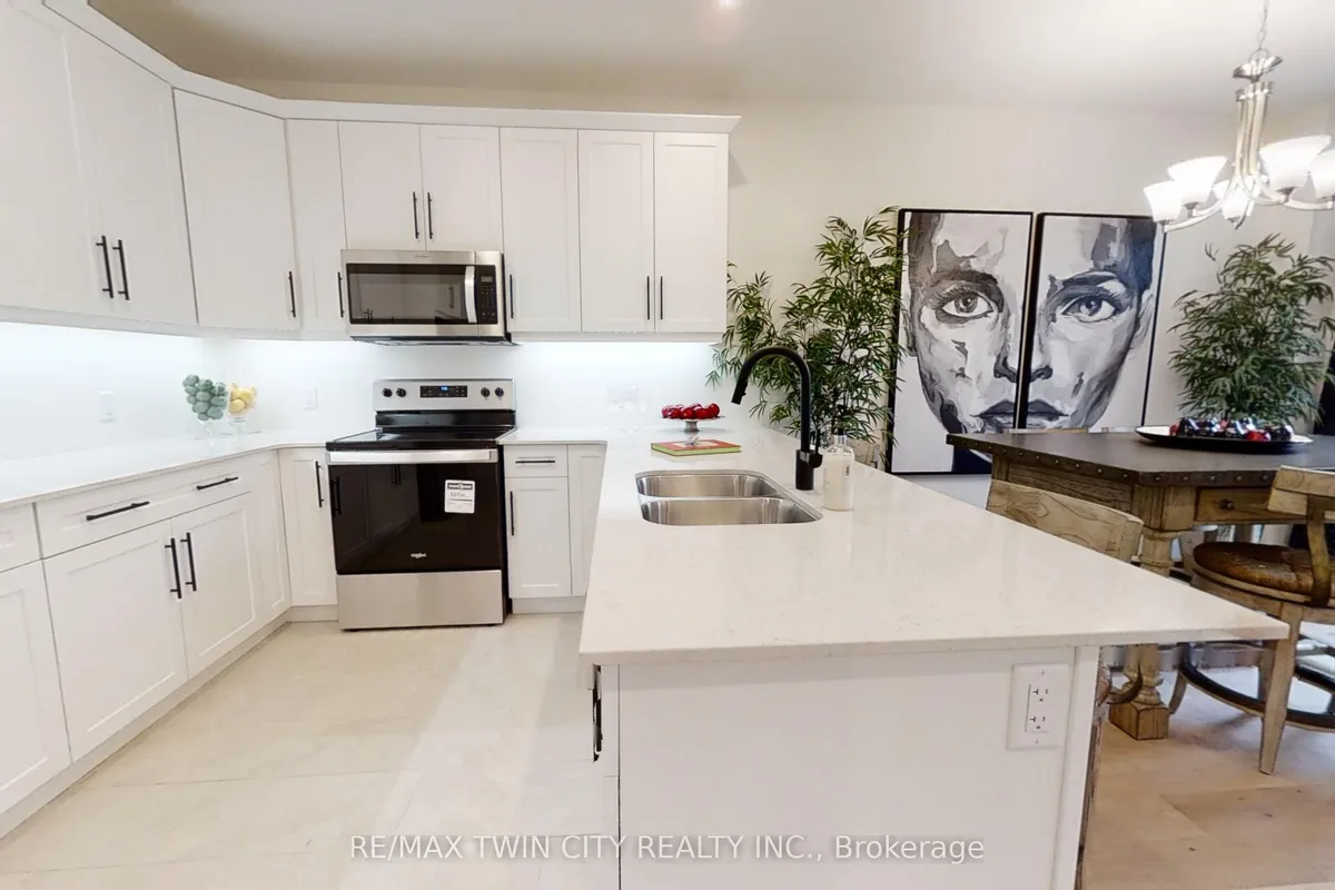 947 DEVERON Crescent, ON N5X 3X4