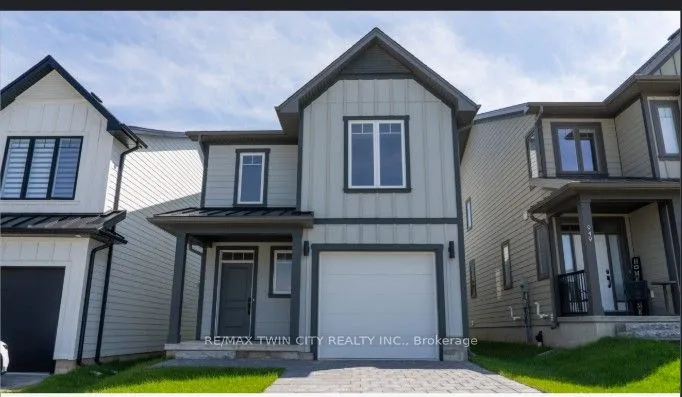 947 DEVERON Crescent, ON N5X 3X4