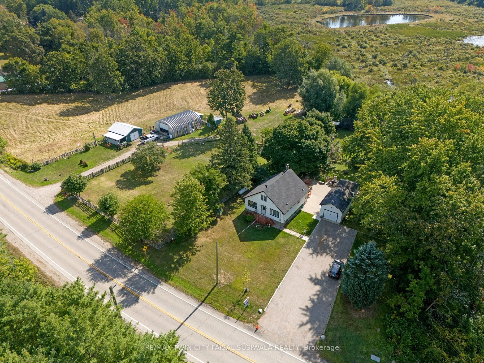 2165 Spragues Road, ON N1R 5S5