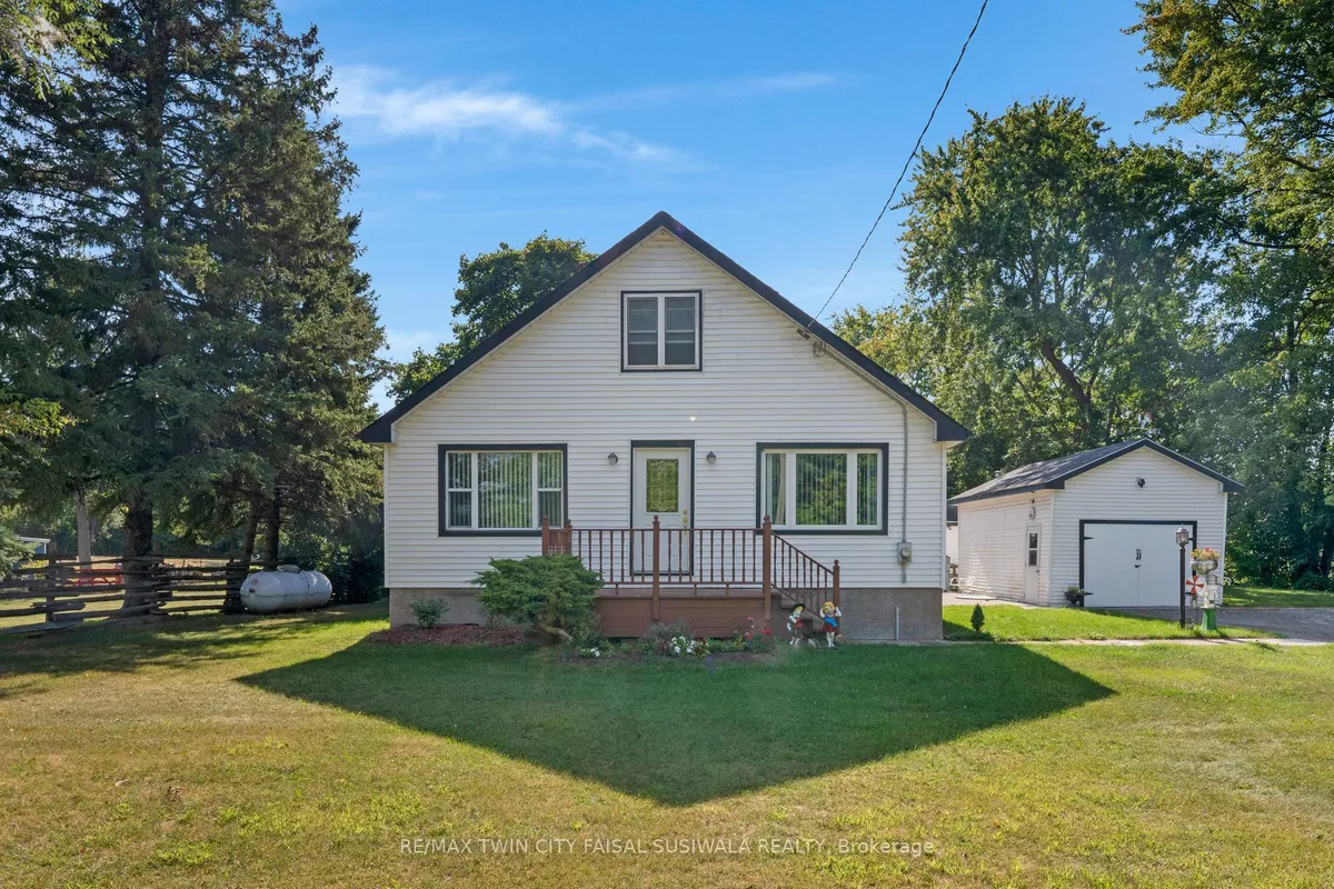 2165 Spragues Road, ON N1R 5S5