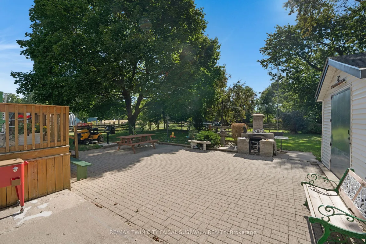 2165 Spragues Road, ON N1R 5S5