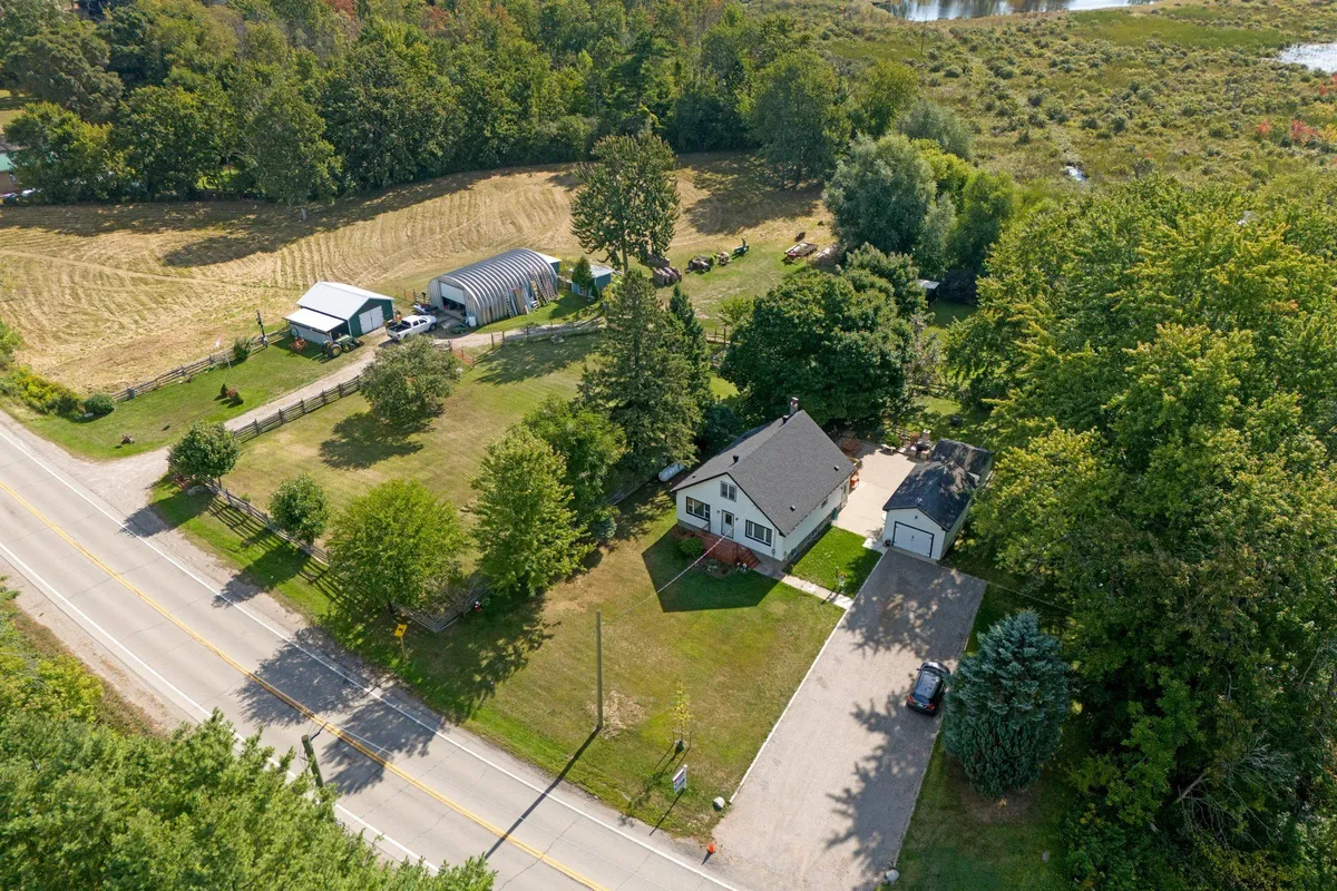 2165 Spragues Road, ON N1R 5S5