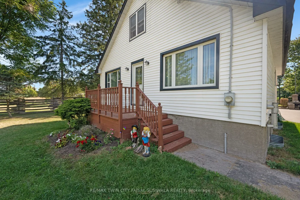 2165 Spragues Road, ON N1R 5S5